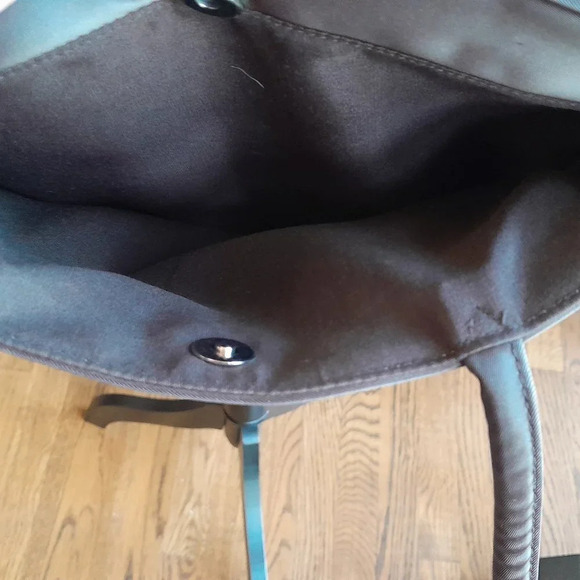 Rosetti Chocolate Brown Shoulder Bag - Picture 8 of 8